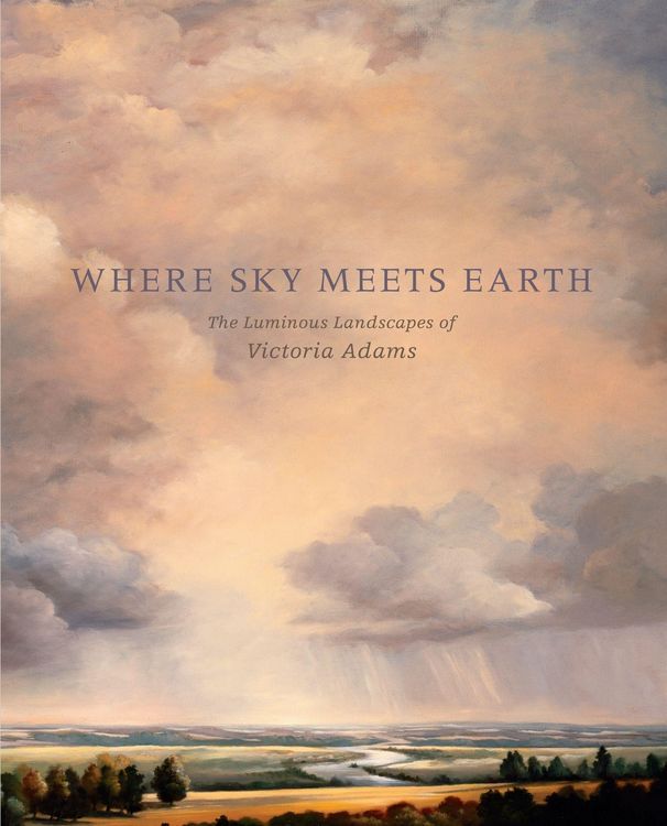 Produktbild: Where Sky Meets Earth