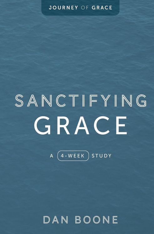 Produktbild: Journey of Grace