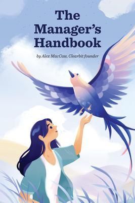 Produktbild: The Manager's Handbook