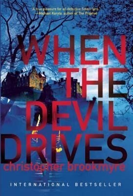 Produktbild: When the Devil Drives