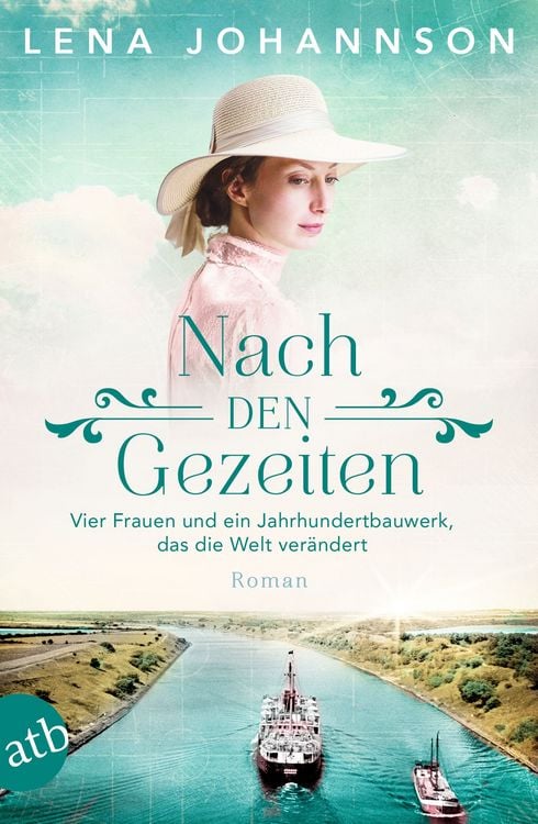 Produktbild: Nach den Gezeiten