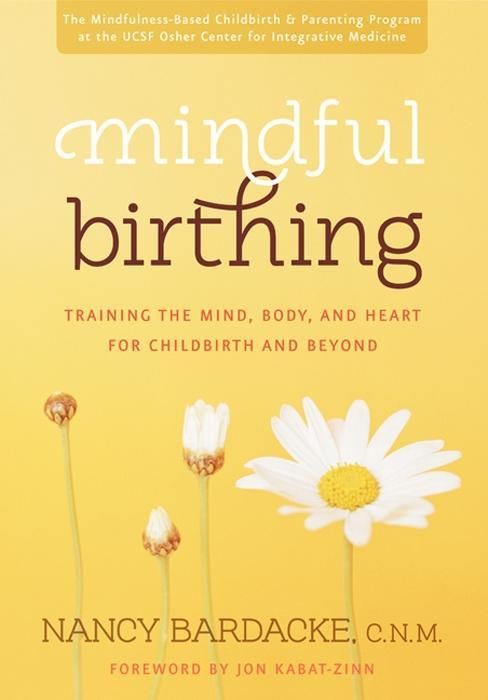 Produktbild: Mindful Birthing