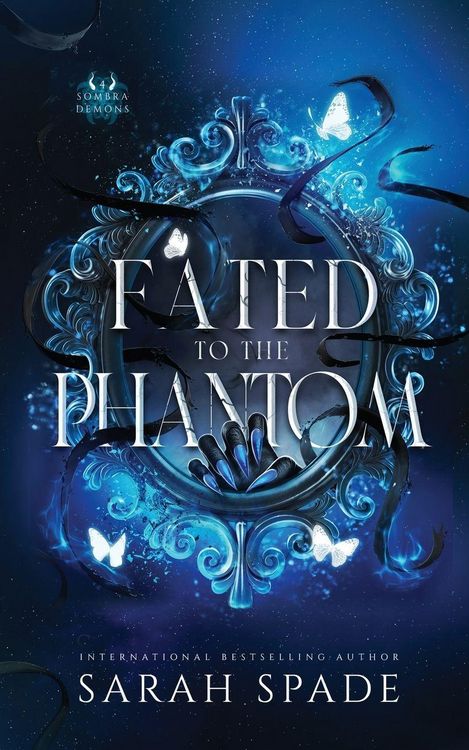 Produktbild: Fated to the Phantom