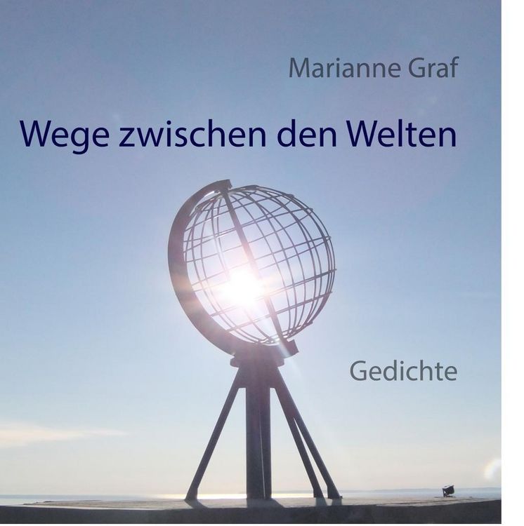 Produktbild: Wege zwischen den Welten