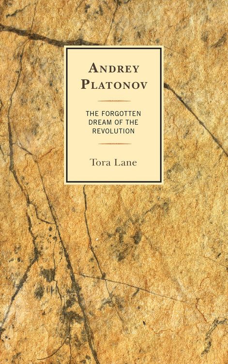 Produktbild: Andrey Platonov
