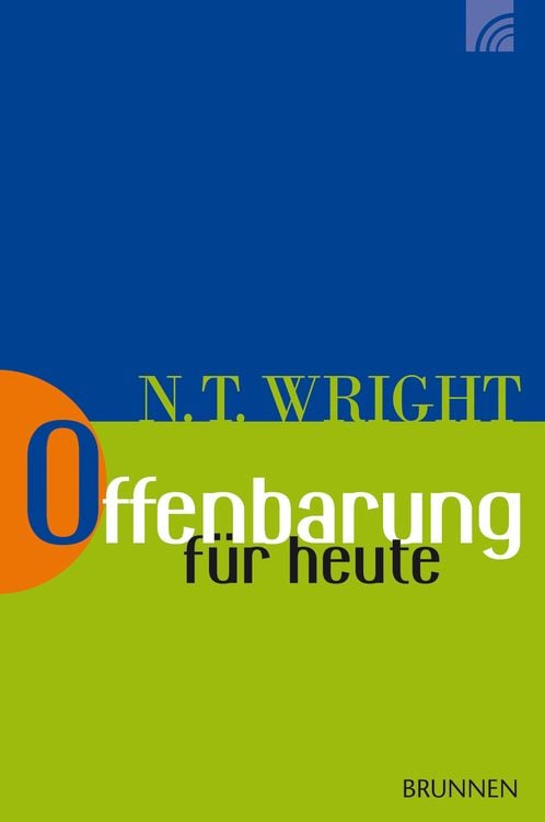 Produktbild: Offenbarung f&uuml;r heute