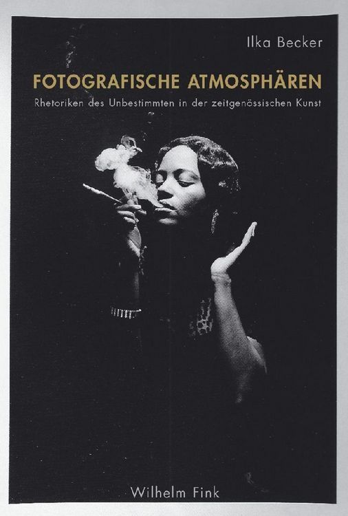 Produktbild: Fotografische Atmosph&auml;ren
