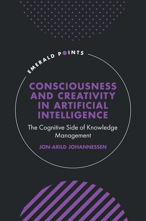 Produktbild: Consciousness and Creativity in Artificial Intelligence