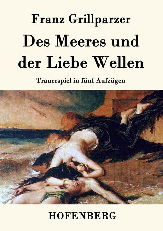 Produktbild: Des Meeres und der Liebe Wellen