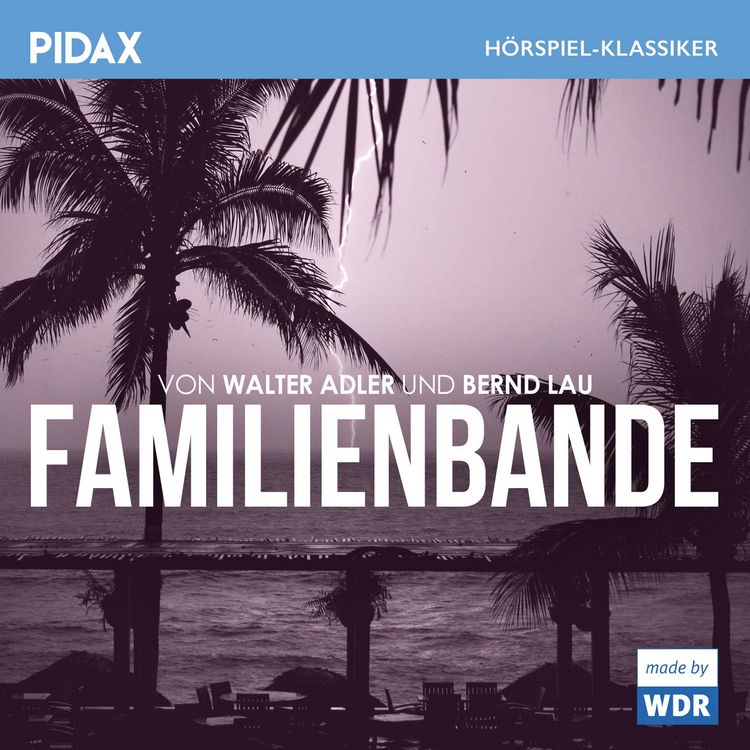 Produktbild: Familienbande
