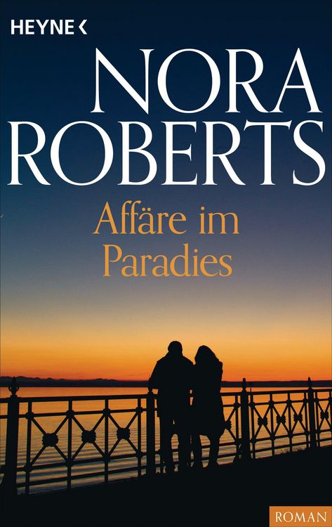 Produktbild: Aff&auml;re im Paradies