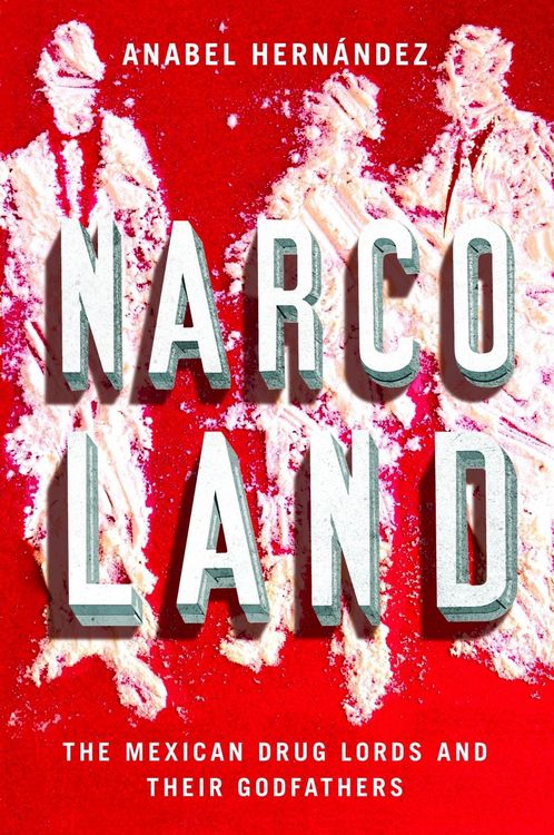 Produktbild: Narcoland