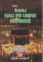 Produktbild: Izahli Hac ve Umre Rehberi