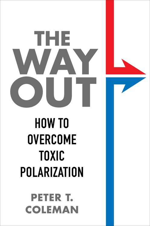Produktbild: The Way Out