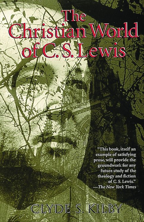 Produktbild: The Christian World of C. S. Lewis