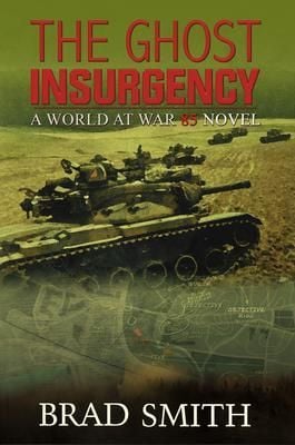 Produktbild: The Ghost Insurgency