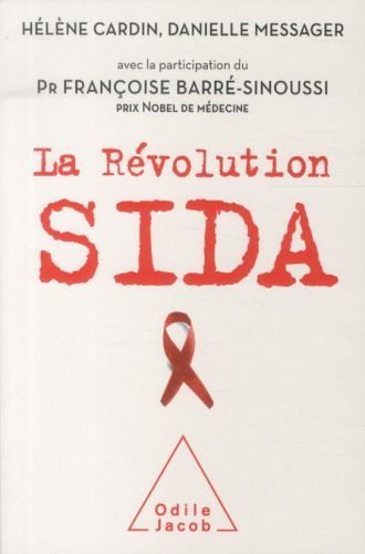 Produktbild: La r&eacute;volution SIDA