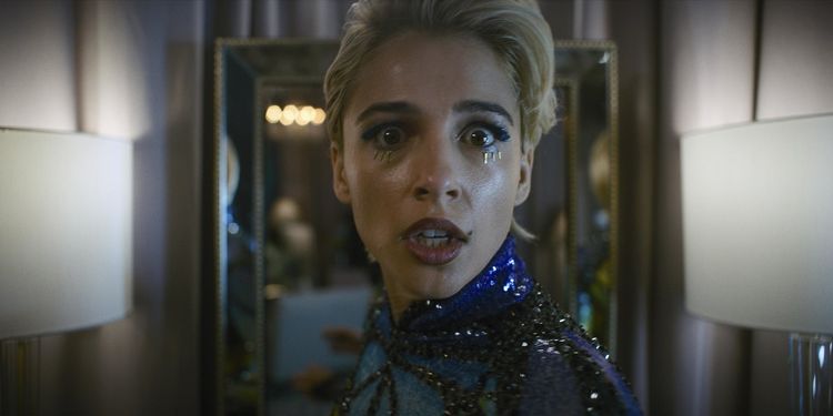 Produktbild: Smile 2 - Siehst du es auch? (4K Ultra HD) (+ Blu-ray)