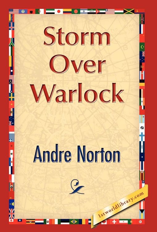 Produktbild: Storm Over Warlock