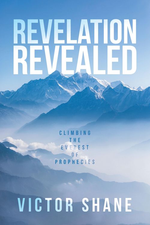 Produktbild: Revelation Revealed
