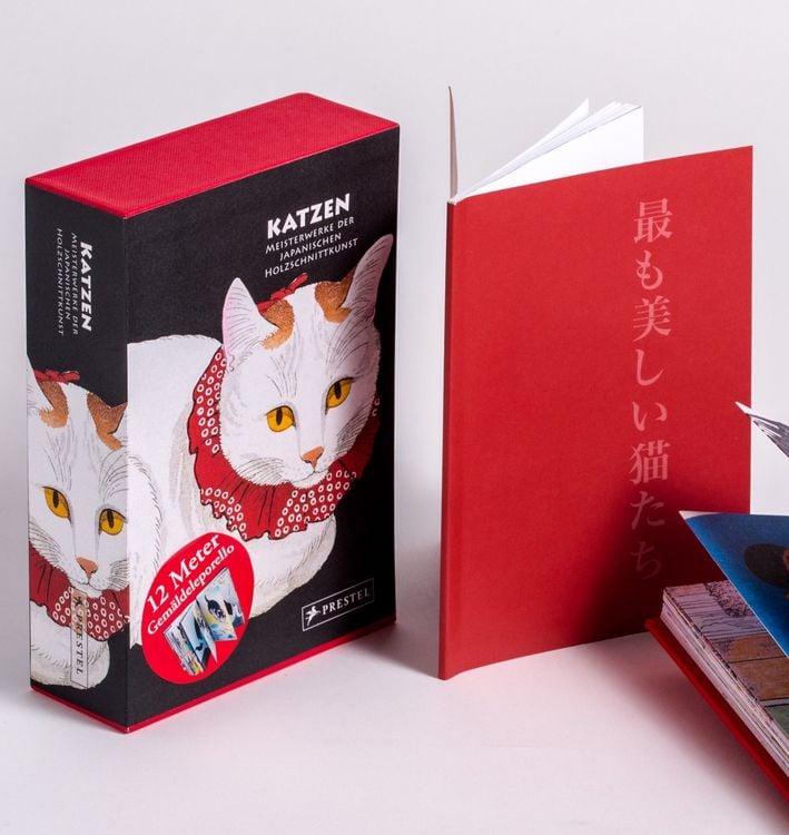Produktbild: Katzen