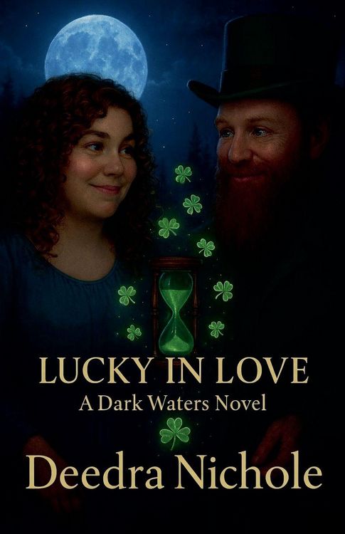 Produktbild: Lucky In Love