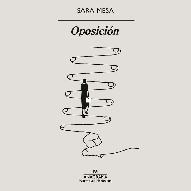 Produktbild: Oposici&oacute;n