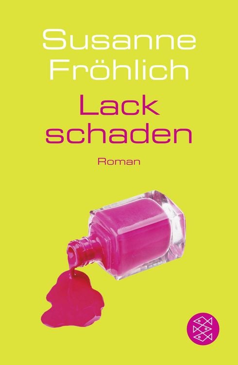 Produktbild: Lackschaden