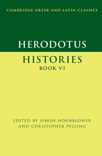 Produktbild: Herodotus