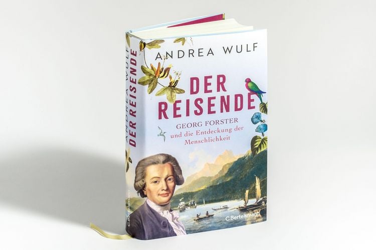 Produktbild: Der Reisende