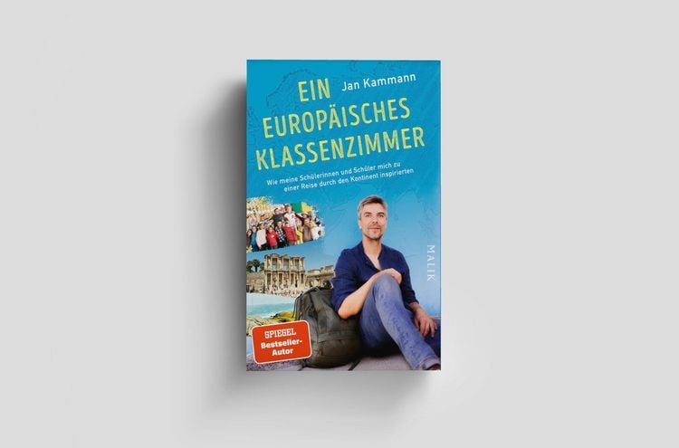 Produktbild: Ein europ&auml;isches Klassenzimmer
