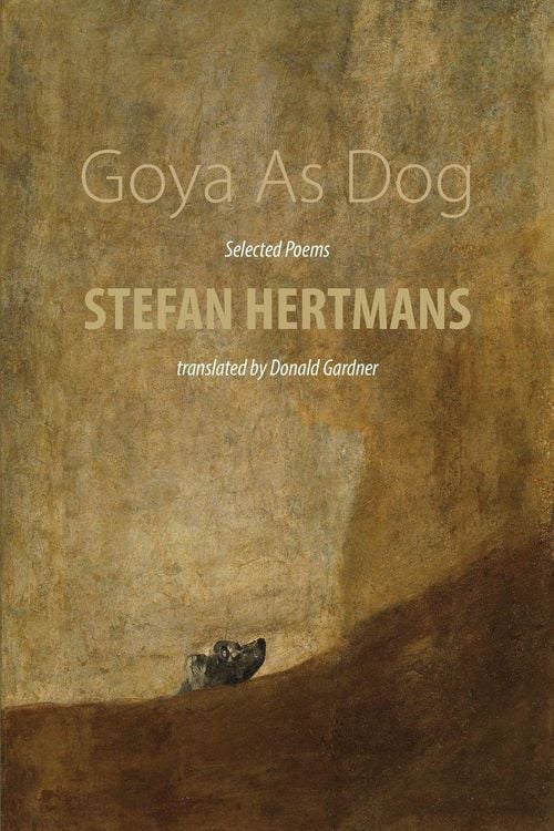 Produktbild: Goya As Dog