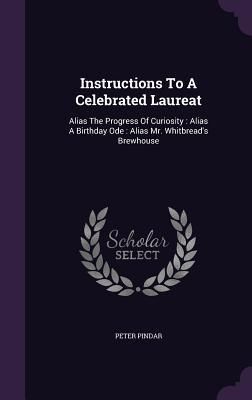 Produktbild: Instructions To A Celebrated Laureat