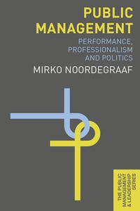 Produktbild: Public Management