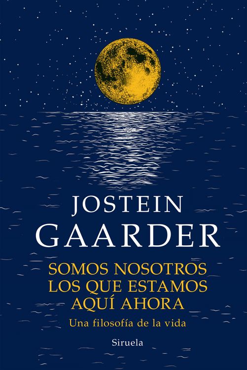 Produktbild: Somos nosotros los que estamos aqu&iacute; ahora