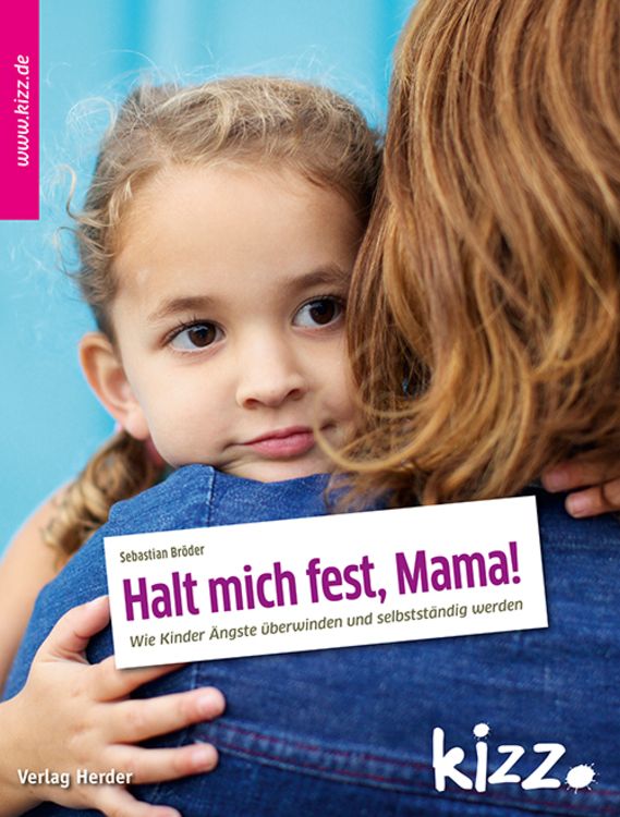 Produktbild: Halt mich fest, Mama!
