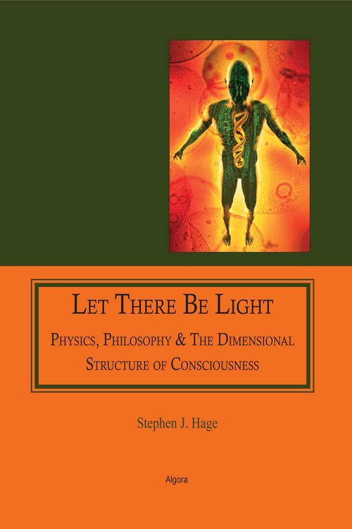 Produktbild: Let There Be Light