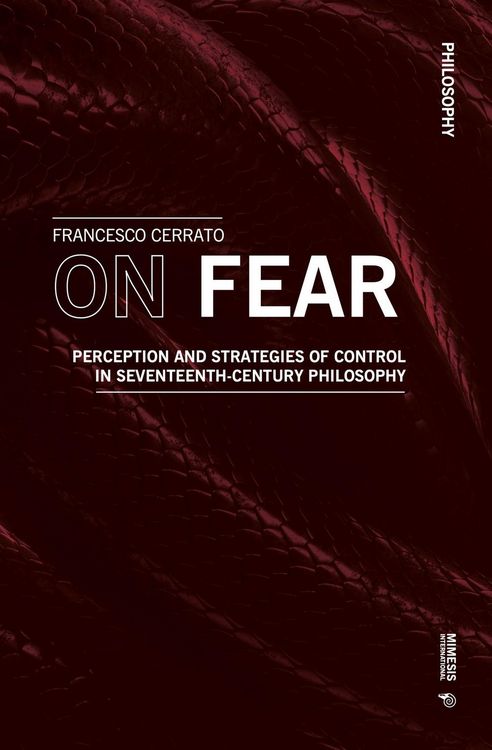 Produktbild: On Fear