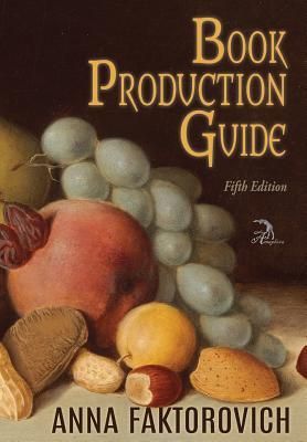 Produktbild: Book Production Guide