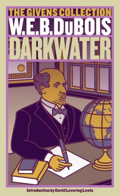 Produktbild: Darkwater