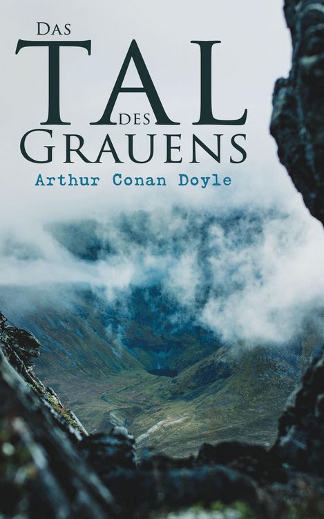 Produktbild: Das Tal des Grauens