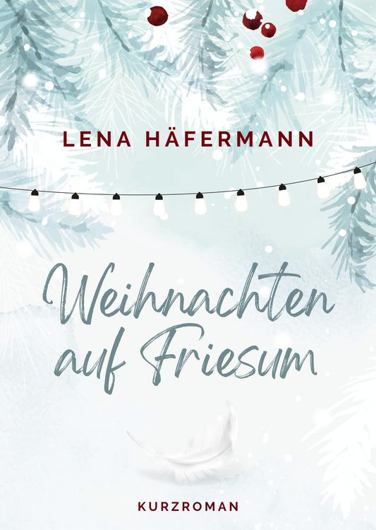 Produktbild: Weihnachten auf Friesum