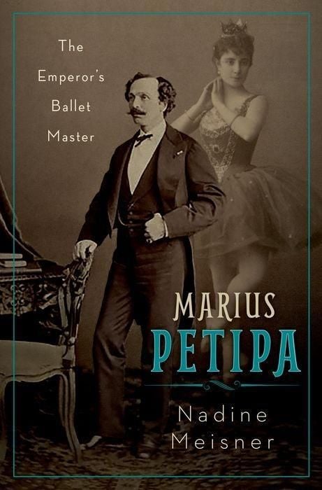 Produktbild: Marius Petipa