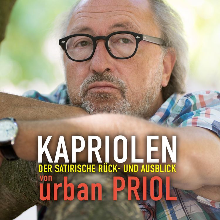Produktbild: Kapriolen