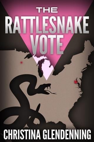Produktbild: Rattlesnake Vote