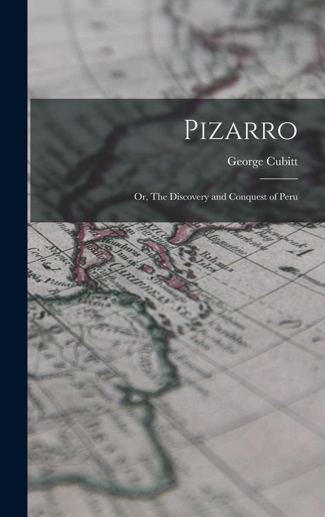 Produktbild: Pizarro