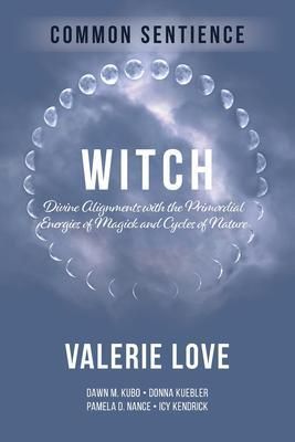 Produktbild: Witch