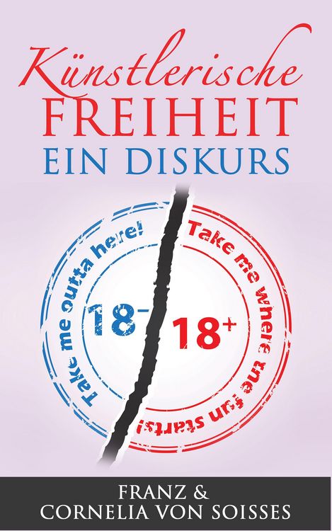 Produktbild: K&uuml;nstlerische Freiheit: Ein Diskurs
