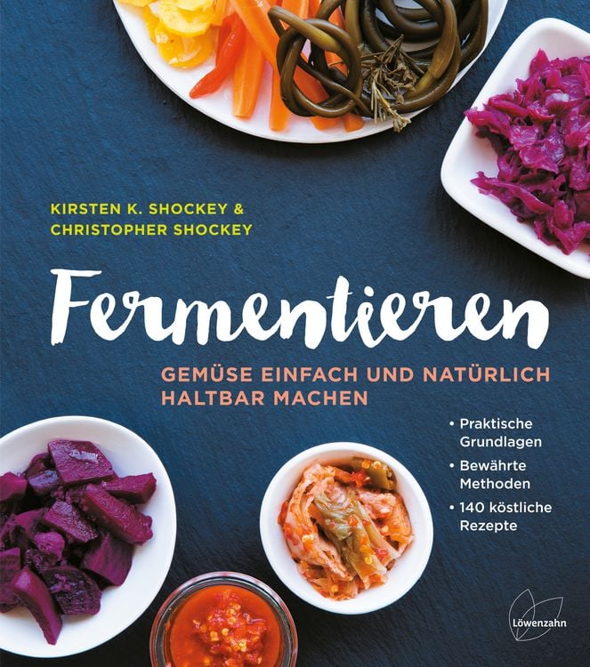 Produktbild: Fermentieren