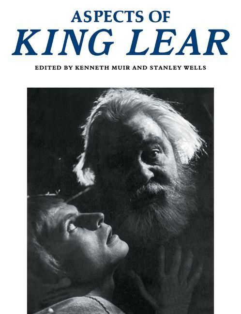 Produktbild: Aspects of King Lear